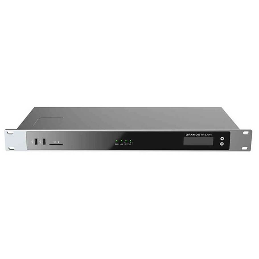 Cổng giao tiếp VOIP-E1 Grandstream GXW4504
